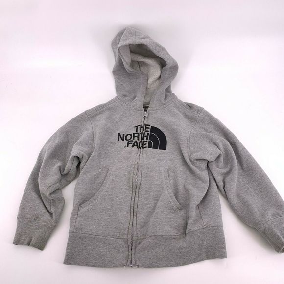 north face boys xs